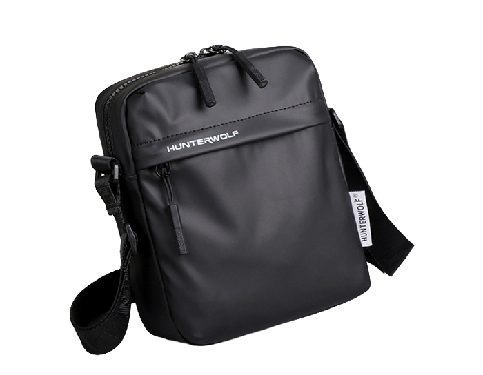 AirGear Modular Crossbody Sling & Fanny Pack